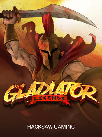 Gladiator Legends