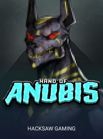 Hand of Anubis