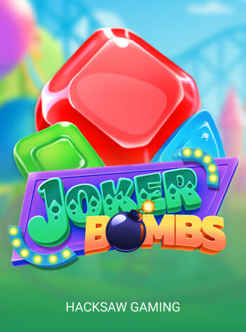 Joker Bombs