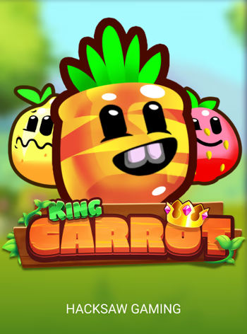 King Carrot