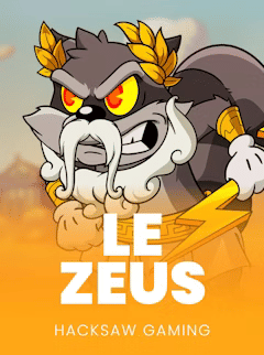 Le Zeus
