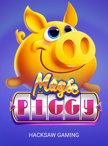 Magic Piggy