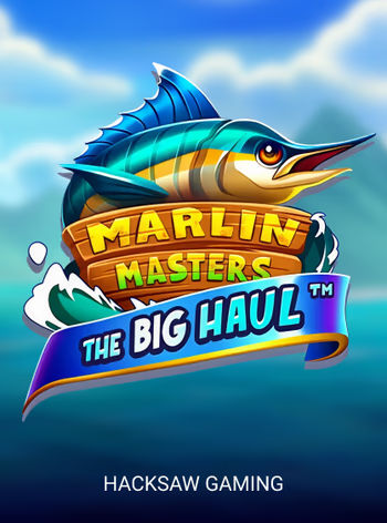 Marlin Masters: The Big Haul