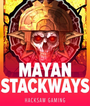 Mayan Stackways