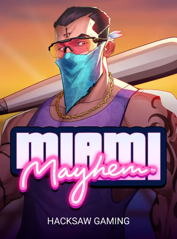 Miami Mayhem