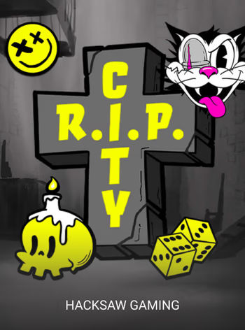 RIP City