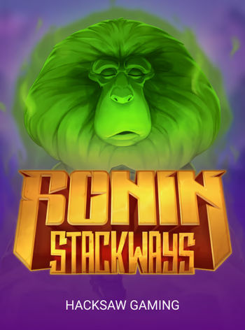 Ronin Stackways