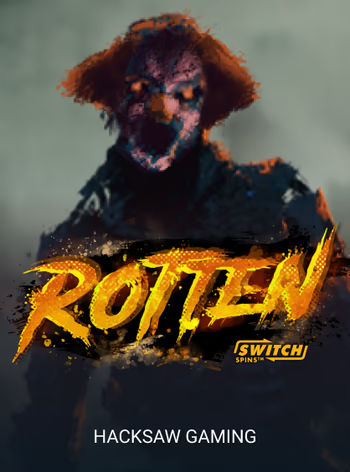 Rotten