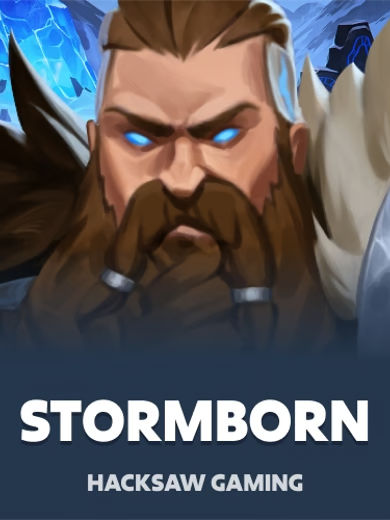 Stormborn