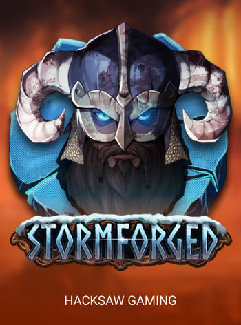 Stormforged