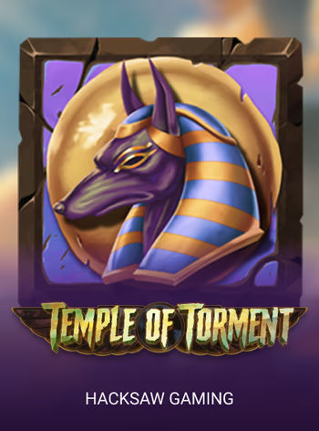 Temple of Torment
