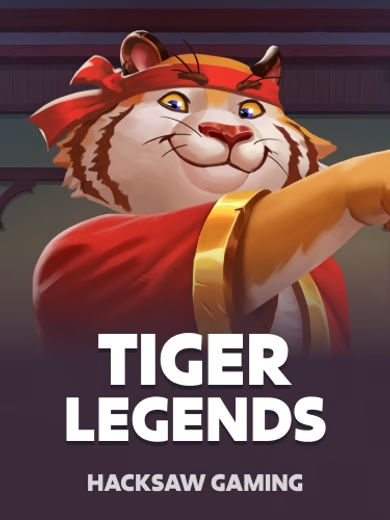 Tiger Legends