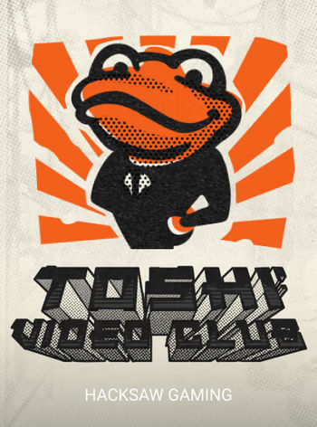 Toshi Video Club