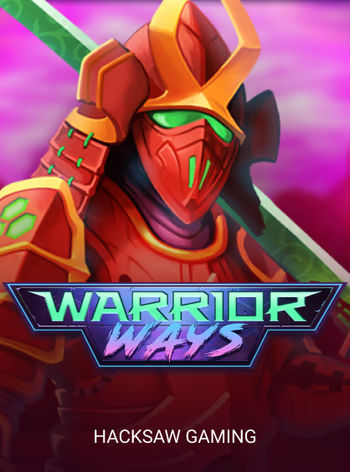 Warrior Ways