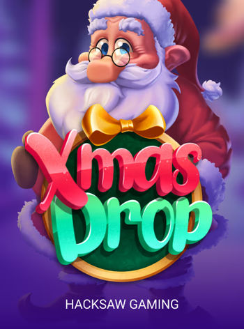 Xmas Drop