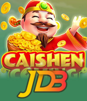 Caishen Coming