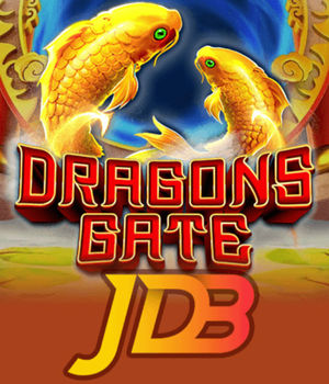 Dragons Gate