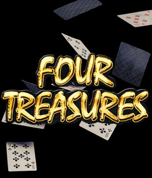 Four Treasures