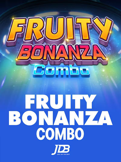 Fruity Bonanza Combo