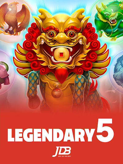 Legendary 5