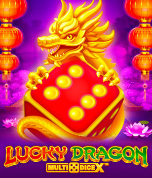 Lucky Dragons