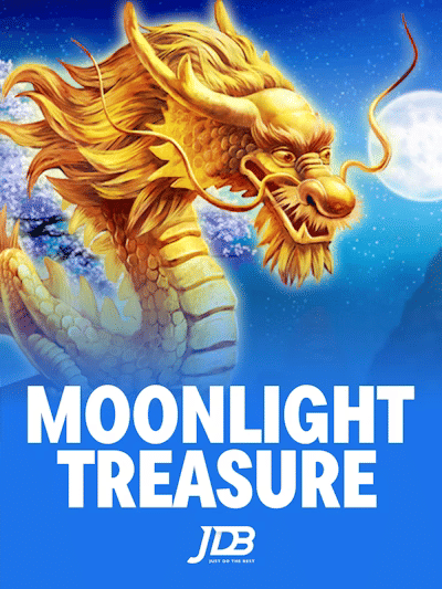 Moonlight Treasure