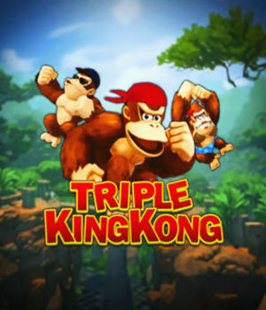 Triple King Kong