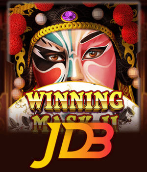 Winning Mask Ii