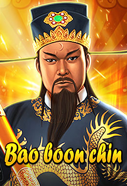 Bao Boon Chin