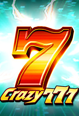 Crazy 777