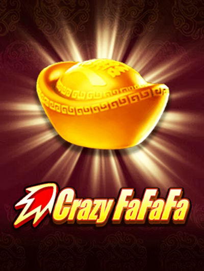 Crazy FaFaFa