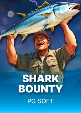 Shark Bounty