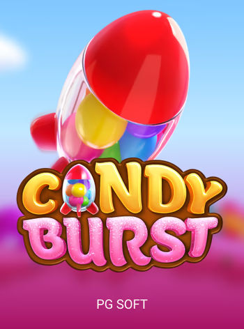 Candy Burst