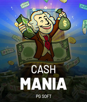 Cash Mania
