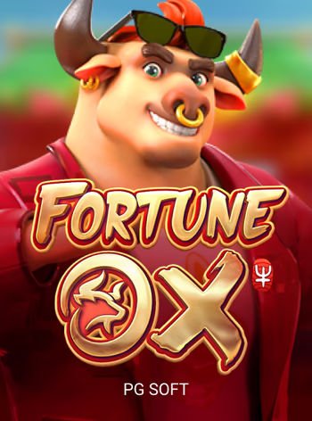 Fortune Ox 