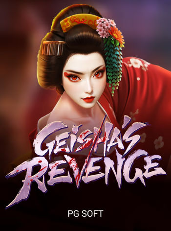 Geishas Revenge