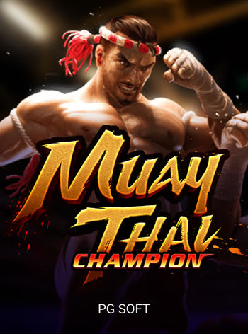 MuayThaiChampion