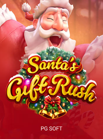 SantasGift Rush