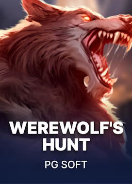 Werewolfs Hunt