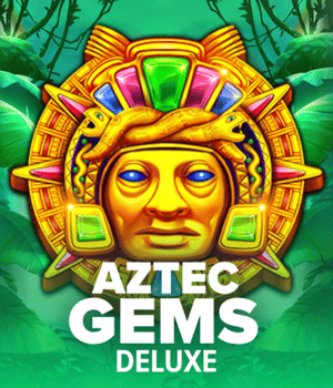 Aztec Gems Deluxe