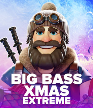 Big Bass Xmas Xtreme