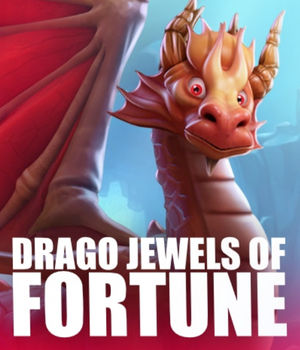 Drago - Jewels of Fortune