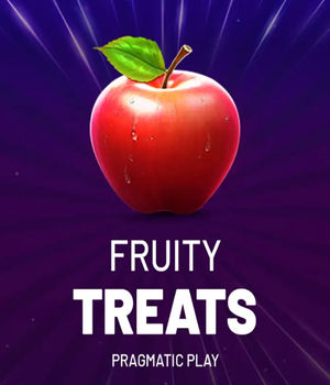 Fruity Treats