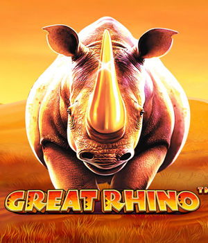 Great Rhino