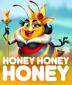 Honey Honey Honey