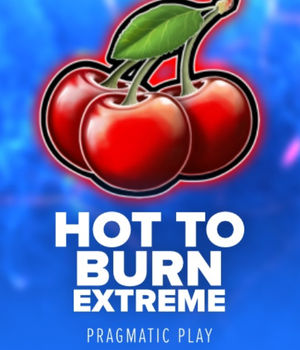 Hot to Burn Extreme