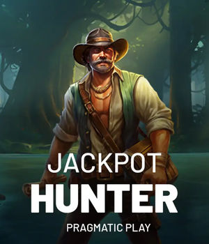 Jackpot Hunter