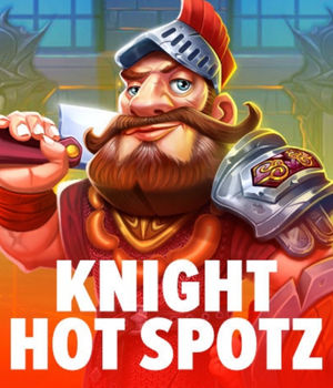 Knight Hot Spotz