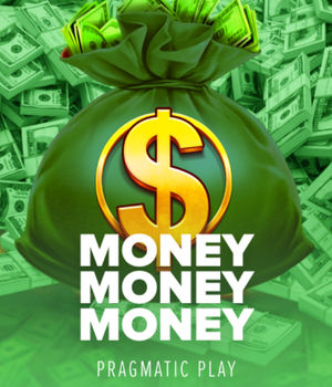 Money Money Money