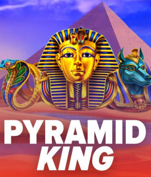Pyramid King
